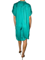 Vestido Camisero