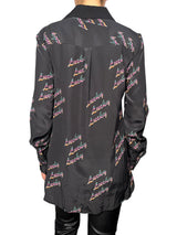 Blusa Seda