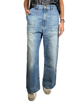 Jeans Cargo