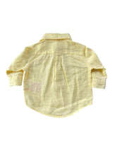Camisa Lino NIÑO