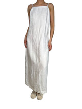 Vestido Lino