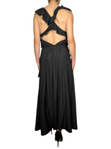 Vestido Vuelos
