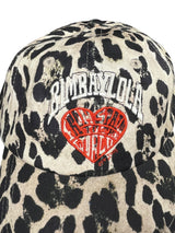 Jockey Animal Print
