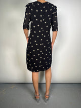 Vestido Estrellas Viscosa