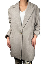 Blazer Efecto Vigoré
