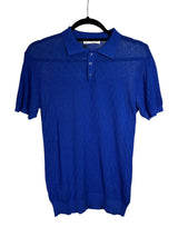 Polera Tejida