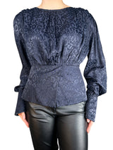Blusa Navy