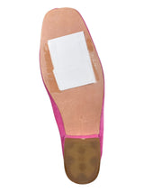 Mocasines Jungle Fucsia