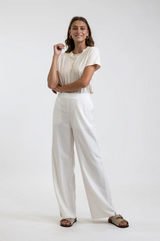 Polera Classic Boyfriend tee