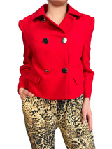 Chaqueta Corta