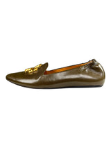 Zapatos Eleanor Cuero