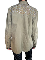 Chaqueta Sequin