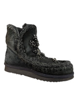 Botines Aplicaciones