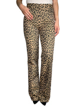 Pantalón Animal Print
