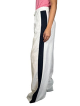 Pantalón Lino Y Viscosa