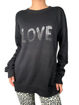 Sweater Cicy Love