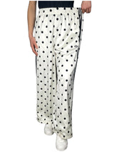 Pantalón Deportivo Lunares