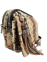 Bandolera Zoe R