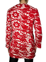 Chaqueta Texturizada