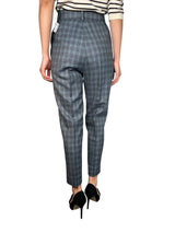 Pantalón Tartan