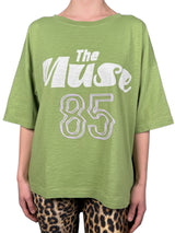 Polera The Muse