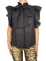 Blusa Kate Plumeti
