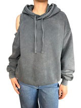 Polerón Washed Cut Out