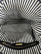 Cartera Cuero
