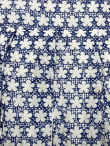 Vestido Bordado NIÑA