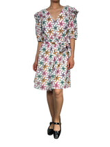 Vestido Estrellas