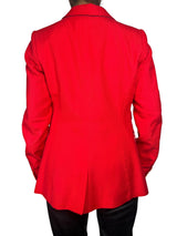 Blazer Solapa