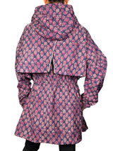 Chaqueta Cortavientos Elle Henna Windbreaker