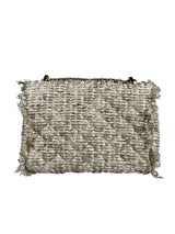 Cartera Quilted Tweed