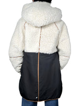 Parka Chiporro
