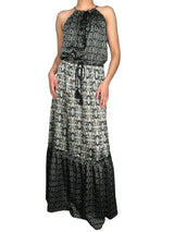 Vestido Sunrise Kanji D PLUS SIZE