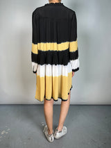 Vestido Mini Viscosa