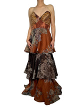 Vestido Vuelos Fiesta