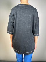 Polera Electric Tiger