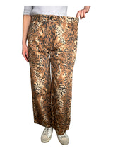 Pantalón Animal Print