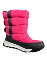 Botas De Nieve NIÑA