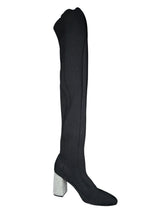 Botas High