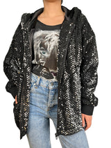 Polerón Lentejuelas