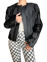 Chaqueta Cuero