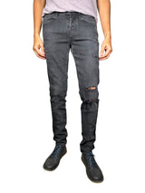 Jeans Negro