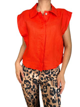 Blusa Lino