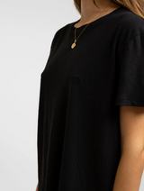 Polera Classic Boyfriend tee