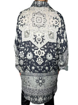 Blusa Boho