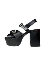 Sandalias Strass