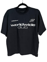 Polera World Hombre