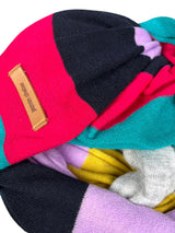 Bufanda Multicolor